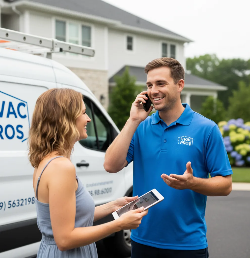 Furnace Installation in Fall City, WA